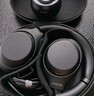 索尼（SONY）WH-1000XM4【政府补贴】无线智能降噪 头戴蓝牙耳机 蓝牙5.0（1000XM3升级款）黑色 双11 购物推荐 实拍图