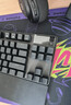 赛睿（SteelSeries）Apex Pro TKL磁轴键盘 电竞游戏键盘 RT急停机械键盘 FPS/打瓦神器/CSGO有线键盘 84键75配列 实拍图