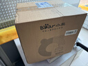 小熊（Bear）煮蛋器 蒸蛋器 双层家用迷你蒸锅小型2-3人用 早餐神器 鸡蛋羹自动断电 ZDQ-E12N1 实拍图