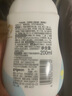 贝亲（Pigeon）润肤乳 儿童身体乳 婴幼宝宝护肤保湿露 水三角清爽型200ml 实拍图