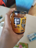 虎邦辣椒酱 招牌牛肉酱210g15%肉含量下饭菜拌饭拌面烧烤厨房 实拍图