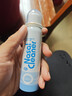 诺斯清鼻喷生理盐水鼻腔清洗海盐水喷鼻喷雾成人装80ml*2 实拍图