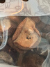 弘三利铺子 袋装香菇 100g 干香菇 山珍蘑菇 火锅煲汤食材 菌菇干货 实拍图