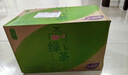 统一 绿茶 1L*8瓶 整箱装 调味茶饮料（新老包装随机发货） 实拍图