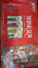 蒙牛真果粒多口味礼盒装草莓+芦荟+椰果+桃果粒250g*24盒 送礼 实拍图