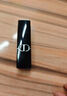 迪奥DIOR【邓为推荐】烈艳蓝金口红丝绒720哑光唇膏 生日礼物送女友 实拍图