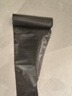 京东京造 背心式垃圾袋45*60cm*300只 8μ0.8丝 手提厨房家用加厚袋中号 实拍图