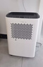 多乐信（DOROSIN）除湿机/抽湿机 除湿量21升/天 家用轻音地下室干衣除湿吸湿器 干燥机ER-20  实拍图