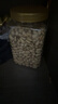 百草味盐焗味开心果1kg 每日坚果炒货休闲零食罐装干果大果礼品团购 实拍图