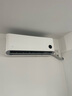 小米（MI）米家 2匹 新一级能效 巨省电 变频冷暖  壁挂式挂机 KFR-50GW/N2A1 整机十年质保 实拍图