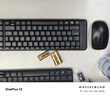 罗技（Logitech）MK220 键鼠套装 无线键鼠套装 办公键鼠套装  多媒体键鼠套装 带无线2.4G接收器 黑色 实拍图