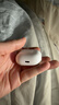 OPPO Enco Air4 新声版 真无线耳机【国家补贴】半入耳式蓝牙耳机无线耳机通用苹果华为小米手机润玉白 实拍图