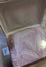 恒源祥A类全棉床笠1.8x2米 加厚夹棉床罩床垫保护套床套罩全包 实拍图