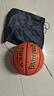 斯伯丁（SPALDING）利拉德球星同款7号篮球传奇TF1000FIBA超纤专业赛事篮球 76-963Y 实拍图