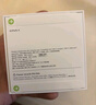 Apple/苹果 AirPods 4(支持主动降噪)搭配无线充电盒(USB-C)苹果耳机 蓝牙耳机适用iPhone/iPad 四代 实拍图