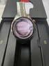 HUAWEI WATCH 5 46mm高端款航天级钛合金表壳钛金属表带首创X-TAP智感窗eSIM通信华为智能手表watch5 实拍图