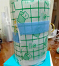 海氏海诺医用胶布 10cm*10米 医用胶带防水贴PU膜游泳伤口防水贴透明胶布 实拍图