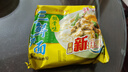 华丰三鲜伊面方便面混合口味整箱86g*24袋速食干吃泡面怀旧食品 实拍图