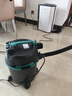 美菱家用吸尘器大功率超强吸力工业商用装修美缝车用开荒大功率地毯酒店仓库强力吸尘机国家补贴 实拍图