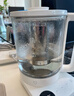 米家小米养生壶S2烧水壶恒温电热水壶煮茶壶泡茶器家用办公室花茶 带炖盅+316L滤网 1.5L养生烧水壶 实拍图
