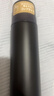 膳魔师（THERMOS）保温杯不锈钢水杯磨砂黑500ml男女保冷杯子双盖FFM-501双十一送礼 实拍图