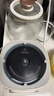 美的（Midea）花漾0胶水全玻璃全自动养生壶 办公室多功能煮茶壶 烧水壶恒温电热水壶煮茶器花茶壶1L YS10B101 实拍图