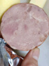 龙大肉食老式火腿净重400g*2 青岛老火腿大块肉腱子肉火腿开袋即食香肠 实拍图