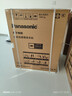 松下（Panasonic）小薄荷S5顶奢版洗烘套装 银离子除菌 550mm超薄全嵌10kg滚筒洗衣机+变频热泵烘干机M2Q1+M2QR1 实拍图