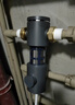 海尔（Haier）前置过滤器全屋家用净水器HP-05升级迭代款40微米双网反冲洗大通量管道过滤器 全屋家用净水器 实拍图