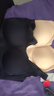 芬腾【2件装】内衣女上托提拉聚拢防下垂侧收副乳文胸无痕背心式胸罩 实拍图