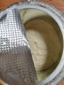 爱他美（Aptamil）白金澳洲版较大婴儿配方奶粉 2段 6-12月 900g 6罐箱装 独家礼盒 实拍图