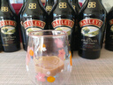 百利（Baileys）甜酒奶酒原味力娇酒利口酒 500ml*2 洋酒组合装  实拍图