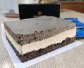 鲜京采双层奥巧三国芝士蛋糕360g 动物奶油冰淇淋零食糕点中秋聚会 实拍图
