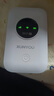 迅优随身wifi三网通免插卡移动网络wifi6无线网卡便携式高速4G无线wifi全国通用无限流量2025款5GXY 【顶配版wifi6】八核八通道+升级长续航 实拍图