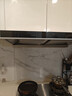 老板油烟机65D3S+燃气灶20B2A+老板燃气热水器J10三件套 实拍图