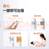 鱼跃（Yuwell）电子体温计家用医用体温额温枪婴儿童老人温度计测温枪YHW-1 实拍图