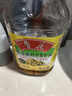 鲁花 【保真菜籽油】食用油 低芥酸特香菜籽油 5L  /桶   实拍图