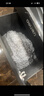 得力碎纸机 办公4级保密单次8张碎纸23L大型商务京东自营家用文件A4纸粉碎机 带钉碎纸   GA311 实拍图