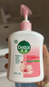 滴露（Dettol）洗手液消毒抑菌滋润500g+500g补充装儿童家庭护手替换 实拍图