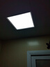 法狮龙吊顶专用灯318*X636集成吊顶led灯平板灯厨房卫生间多规格 18W 高配超亮 318*318典雅白18W 晒单实拍图