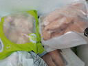 CP正大食品白羽鸡小胸2斤 冷冻生鲜 早餐鸡胸肉里脊肉 实拍图