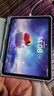 Apple/苹果iPad Air 11英寸 M3芯片2025年款 平板电脑 (512GB WLAN版)星光色 实拍图