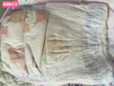 MOONY苏菲尤妮佳Q薄萌羽慕怡小羊驼拉拉裤XXL26片(15kg及以上) 实拍图