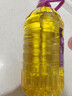 福临门压榨一级 葵花籽油4L 食用油 充氮保鲜 中粮出品 实拍图