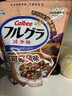 卡乐比（Calbee）即食燕麦片 可可莓水果麦片380g 日本进口非油炸营养早餐代餐零食 实拍图