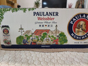 保拉纳（Paulaner）柏龙 经典小麦白啤 500ml*24听 德国啤酒 京东自营 饮料 实拍图