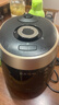 福库（CUCKOO）麦饭石系列家用多功能电压力锅韩国进口不粘内胆高压力煮饭煲锅3升1-3人份CRP-PK0680FG 实拍图