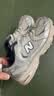 NEW BALANCE中童鞋 男女童秋季潮酷网面款运动休闲鞋MR530 实拍图