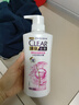 清扬女士去屑洗发水 多效水润500g 玻尿酸净屑洗头膏京东自营热门商品 实拍图