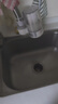 九阳净水器水龙头台式前置净水机家用厨房过滤器可视化全新升级龙头机JYW-RT1800 1机4芯套装 实拍图